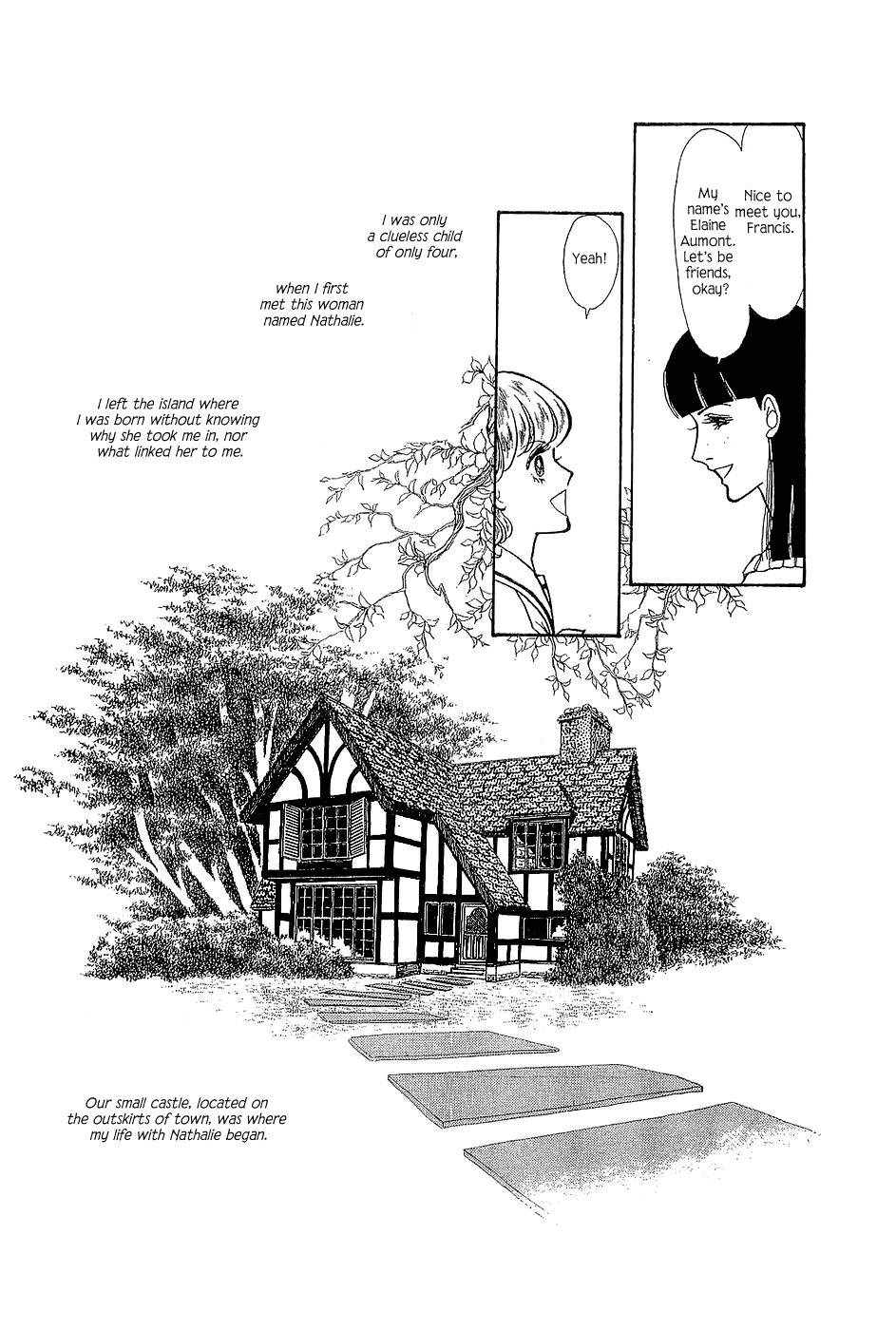 Suna no Shiro Chapter 3 page 68 - Chapter 3