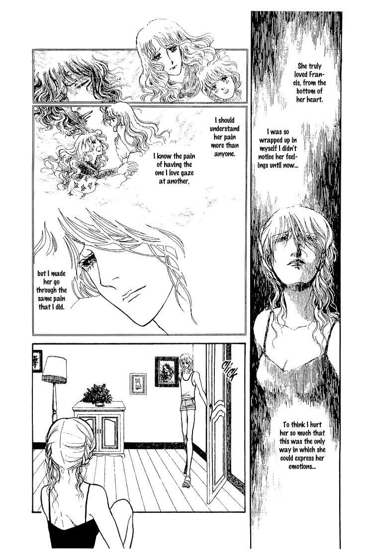 Suna no Shiro Chapter 30 page 11 - Chapter 30