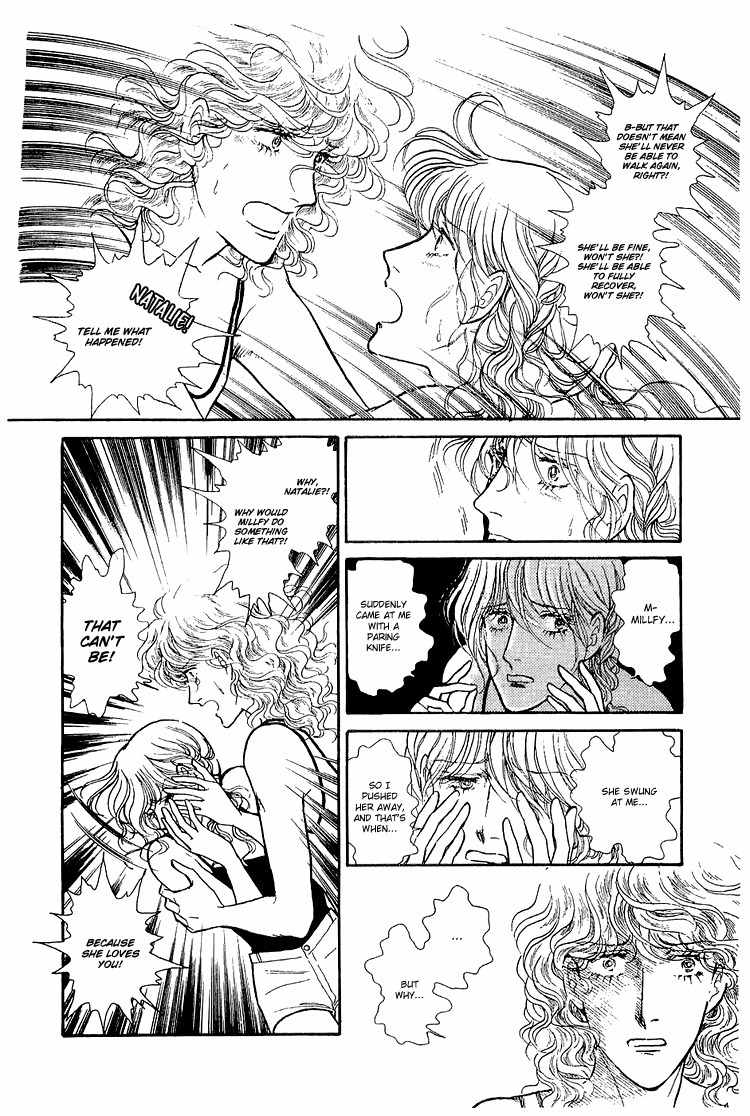 Suna no Shiro Chapter 30 page 13 - Chapter 30