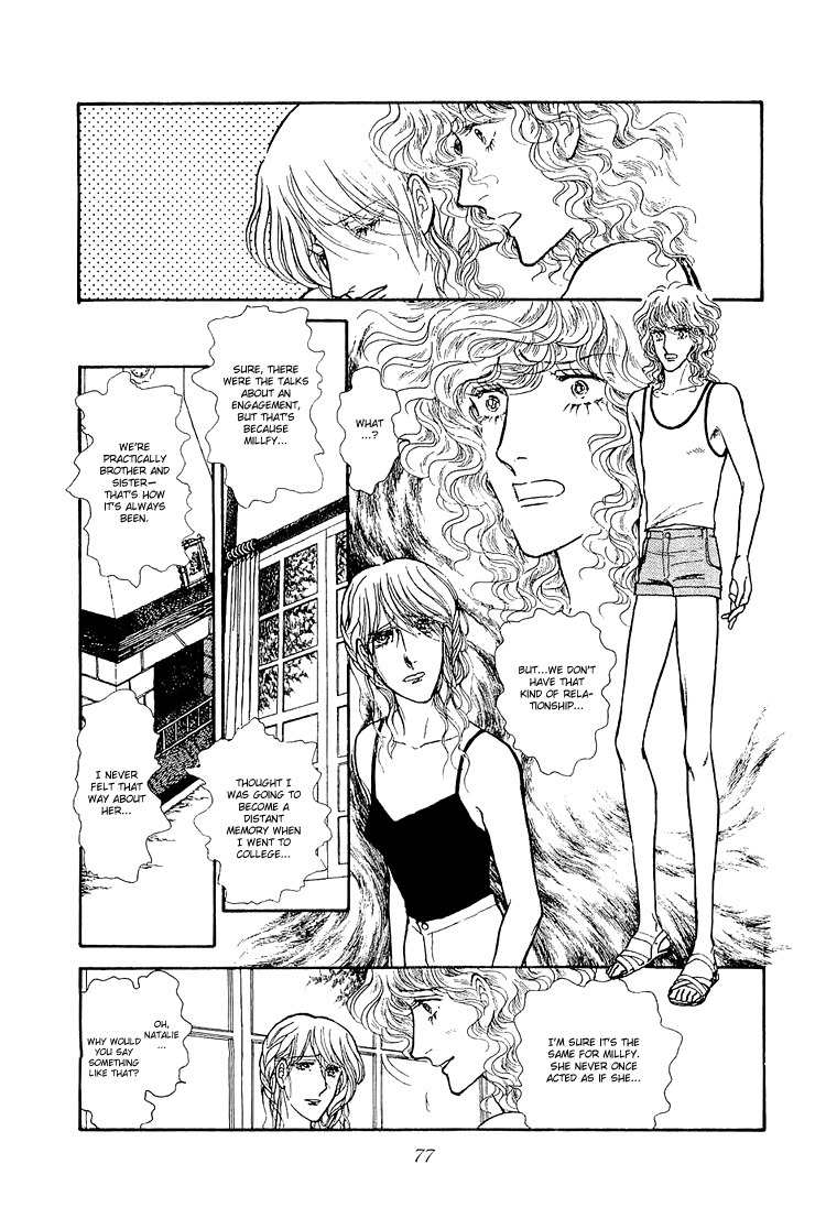 Suna no Shiro Chapter 30 page 14 - Chapter 30
