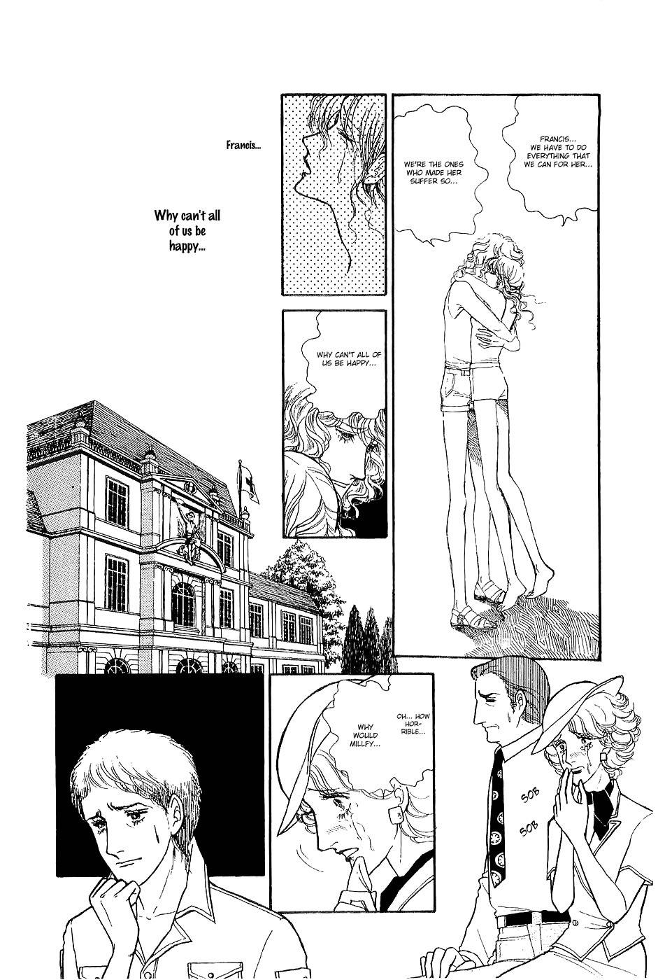 Suna no Shiro Chapter 30 page 17 - Chapter 30