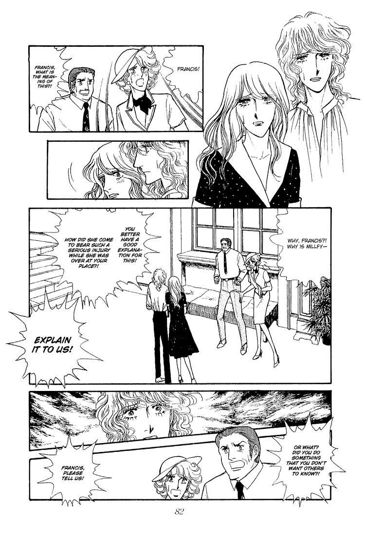 Suna no Shiro Chapter 30 page 19 - Chapter 30