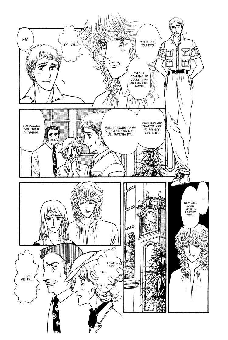 Suna no Shiro Chapter 30 page 20 - Chapter 30