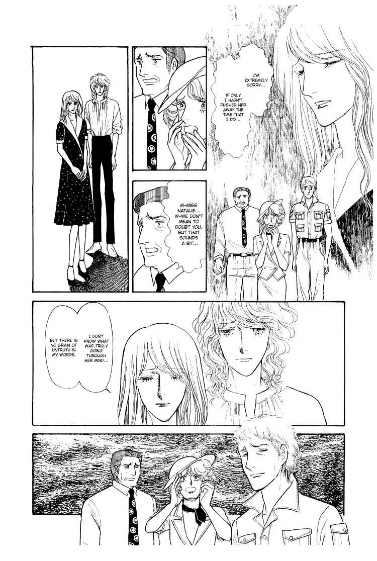 Suna no Shiro Chapter 30 page 21 - Chapter 30