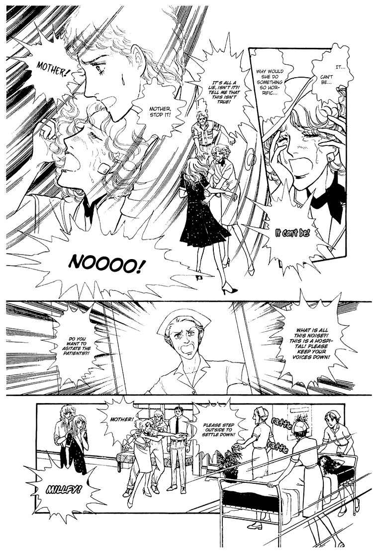 Suna no Shiro Chapter 30 page 22 - Chapter 30
