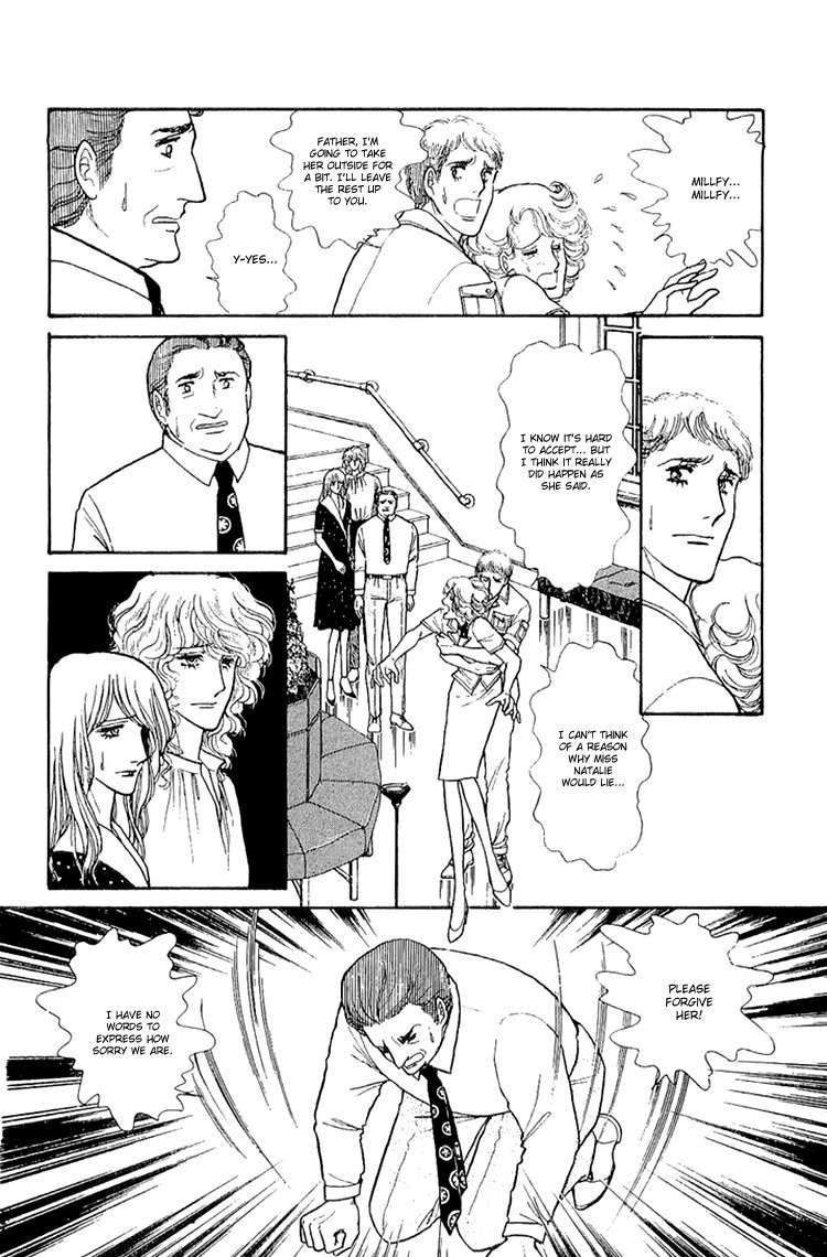 Suna no Shiro Chapter 30 page 23 - Chapter 30
