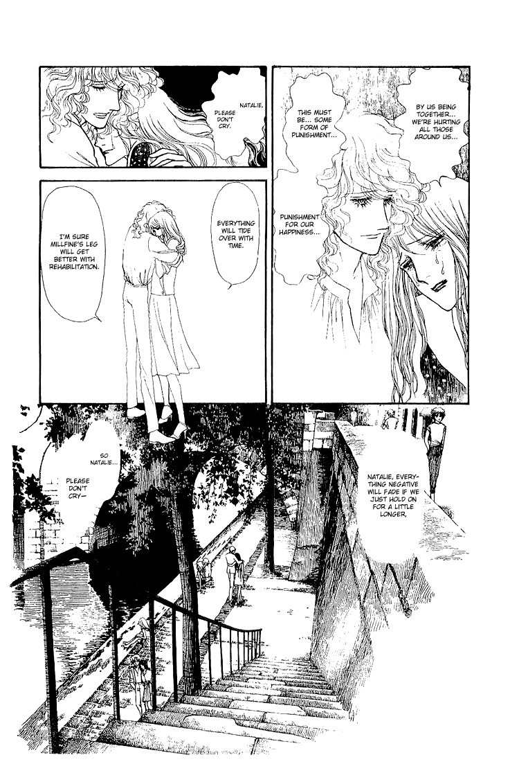 Suna no Shiro Chapter 30 page 25 - Chapter 30
