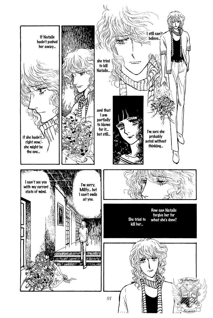 Suna no Shiro Chapter 30 page 28 - Chapter 30