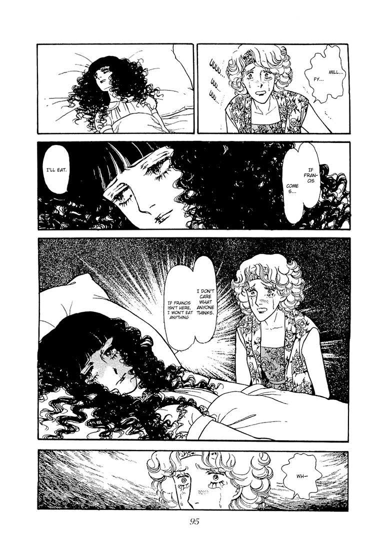 Suna no Shiro Chapter 30 page 32 - Chapter 30