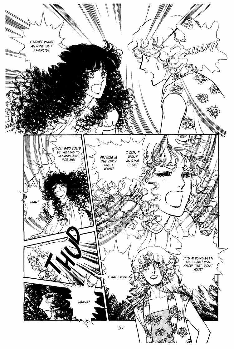 Suna no Shiro Chapter 30 page 34 - Chapter 30