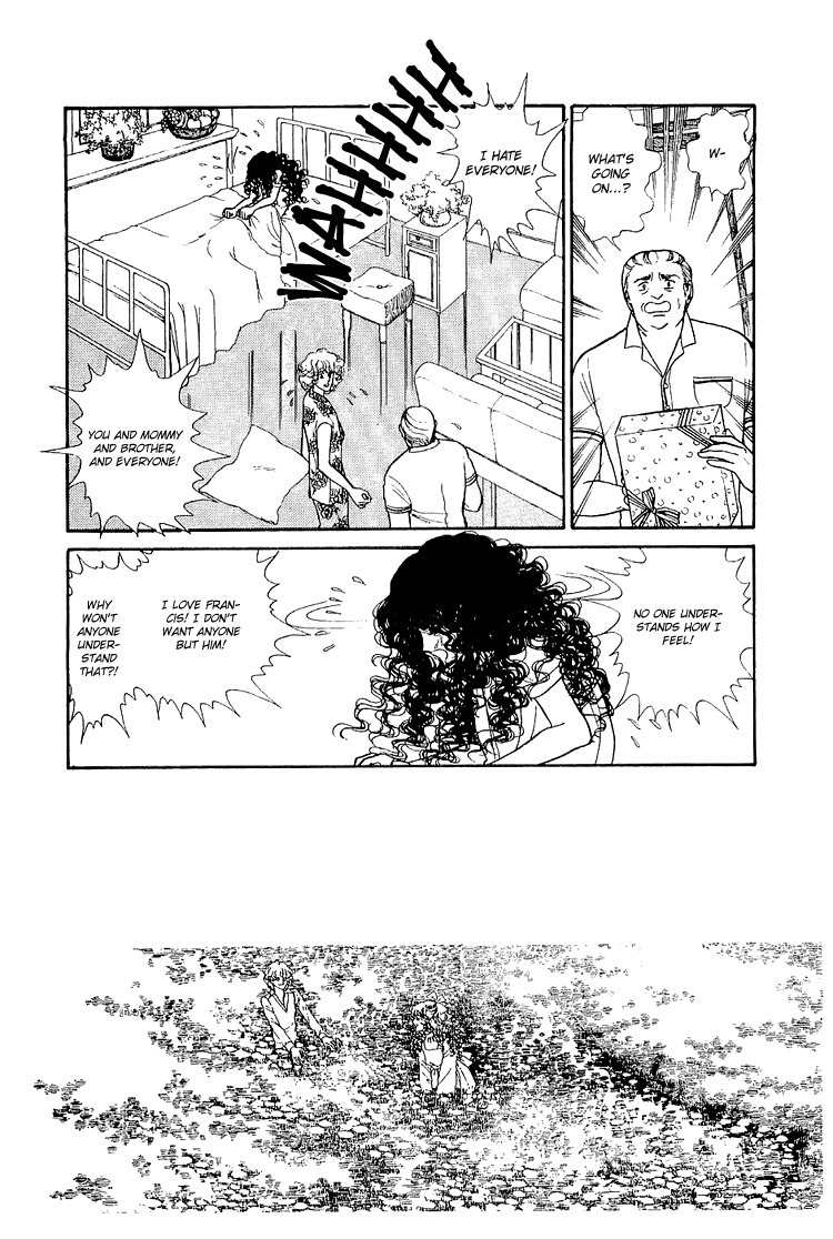 Suna no Shiro Chapter 30 page 35 - Chapter 30