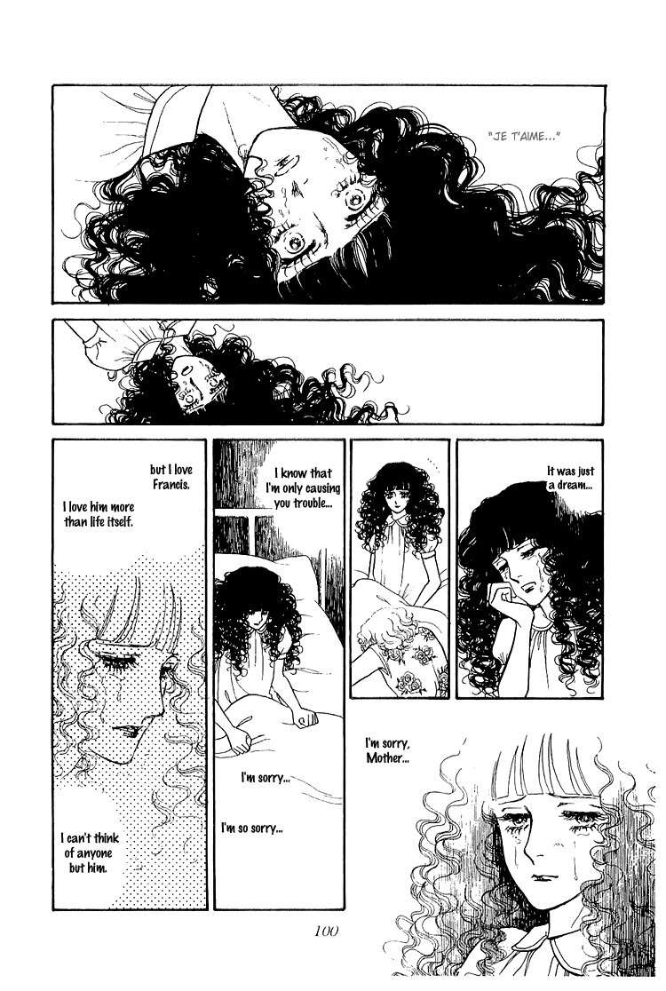 Suna no Shiro Chapter 30 page 37 - Chapter 30