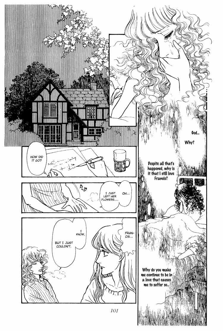 Suna no Shiro Chapter 30 page 38 - Chapter 30