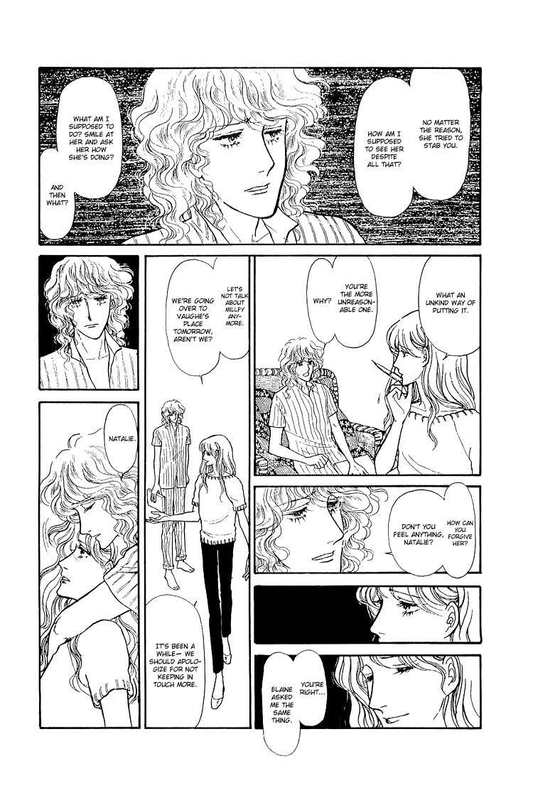 Suna no Shiro Chapter 30 page 39 - Chapter 30
