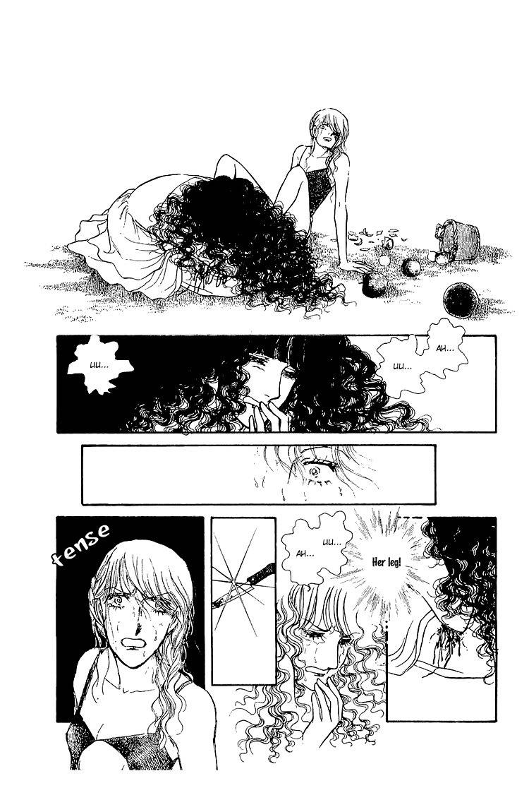 Suna no Shiro Chapter 30 page 4 - Chapter 30