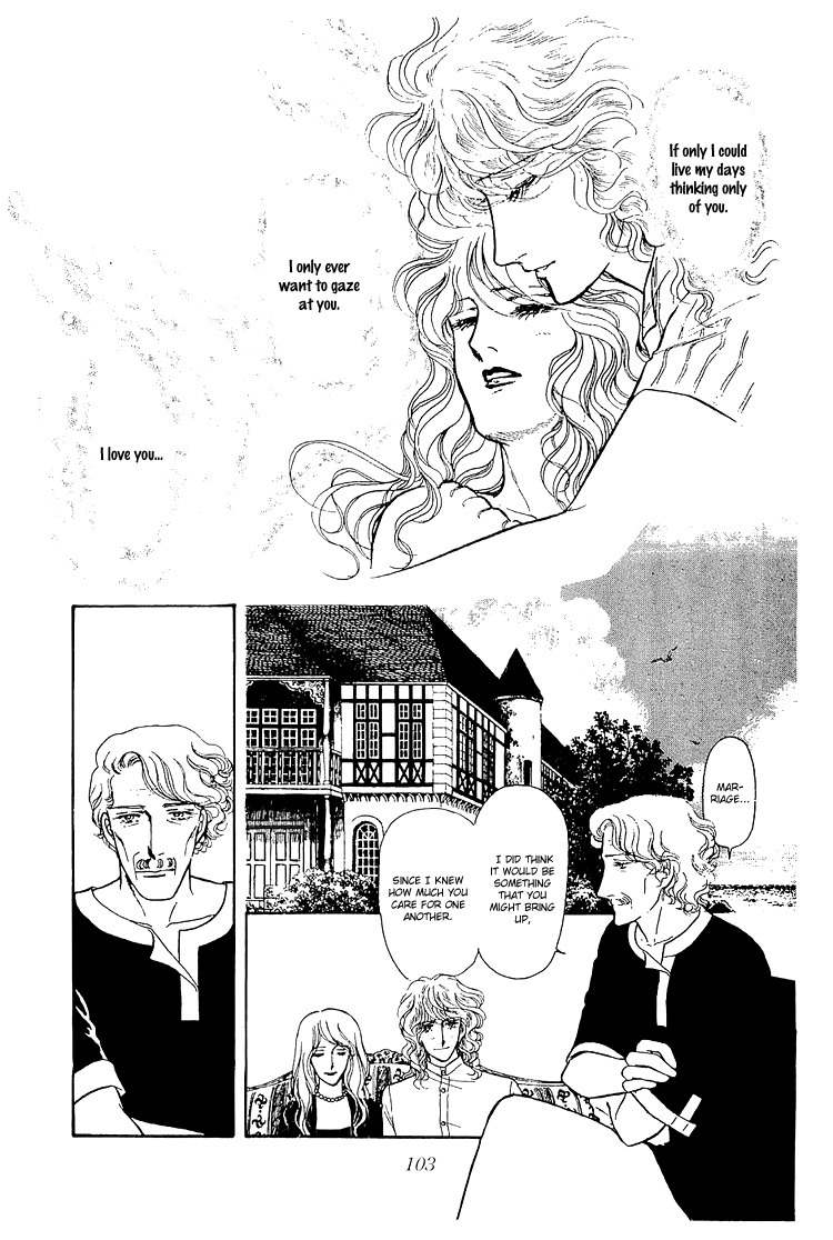 Suna no Shiro Chapter 30 page 40 - Chapter 30