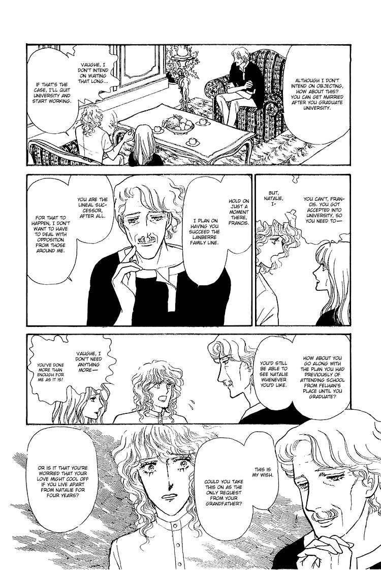 Suna no Shiro Chapter 30 page 41 - Chapter 30