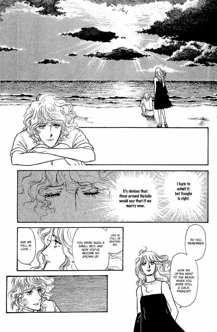 Suna no Shiro Chapter 30 page 44 - Chapter 30