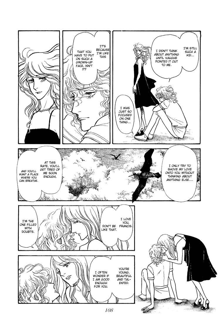 Suna no Shiro Chapter 30 page 45 - Chapter 30