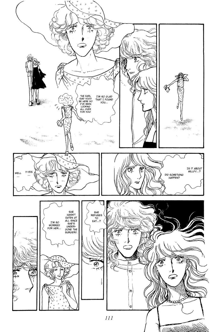 Suna no Shiro Chapter 30 page 48 - Chapter 30