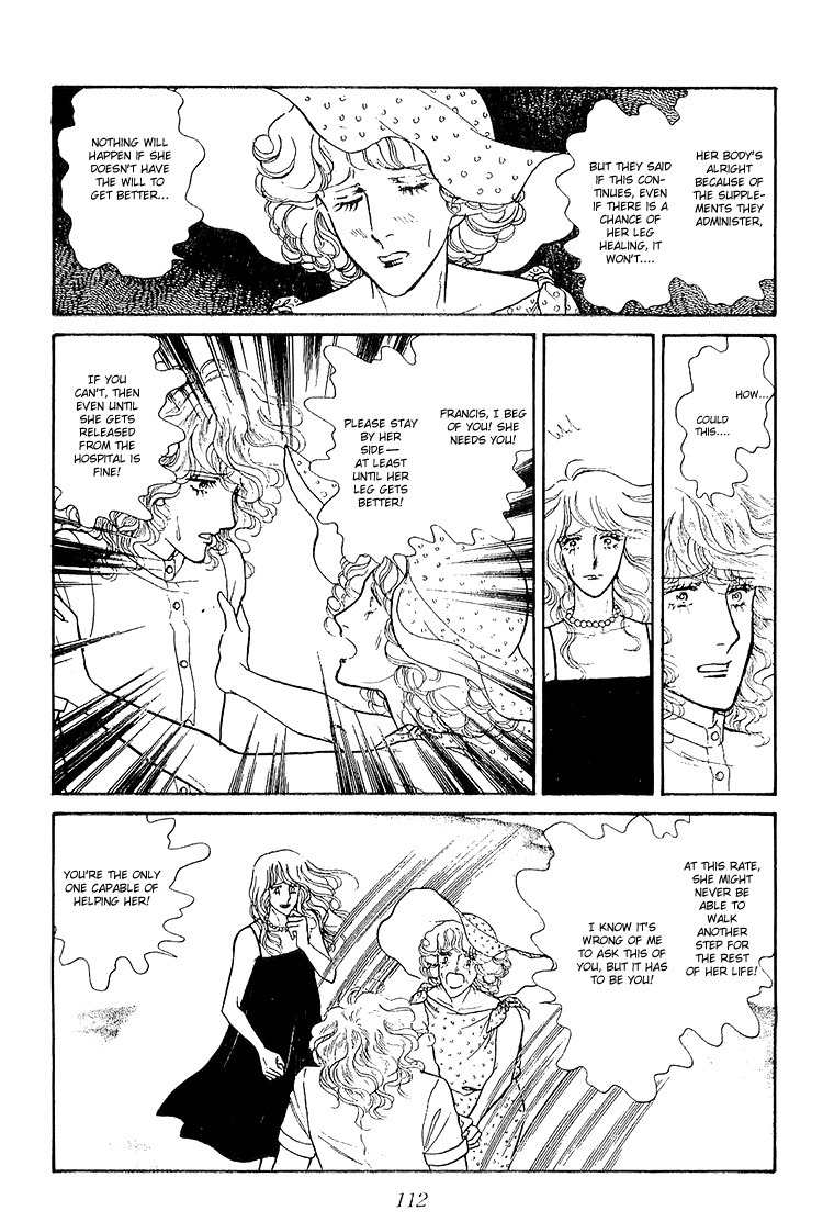Suna no Shiro Chapter 30 page 49 - Chapter 30