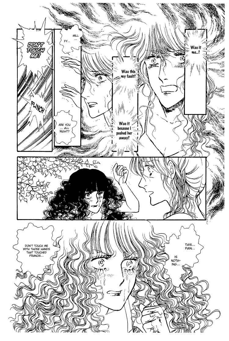 Suna no Shiro Chapter 30 page 5 - Chapter 30