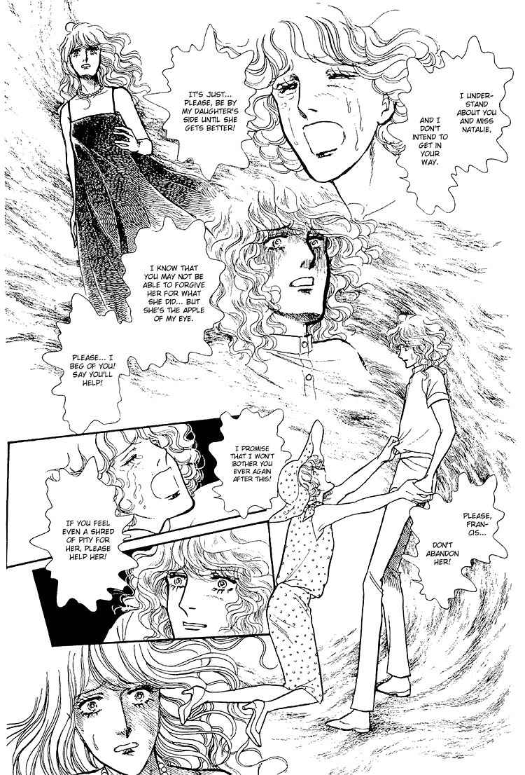 Suna no Shiro Chapter 30 page 50 - Chapter 30