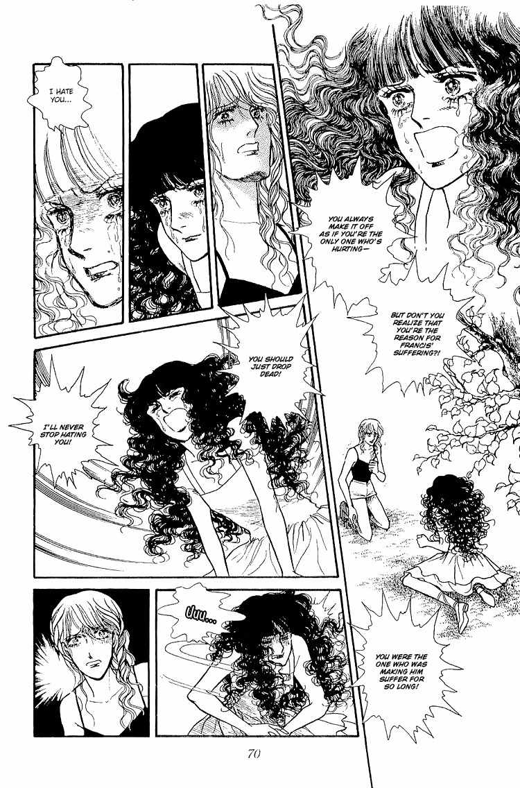 Suna no Shiro Chapter 30 page 7 - Chapter 30