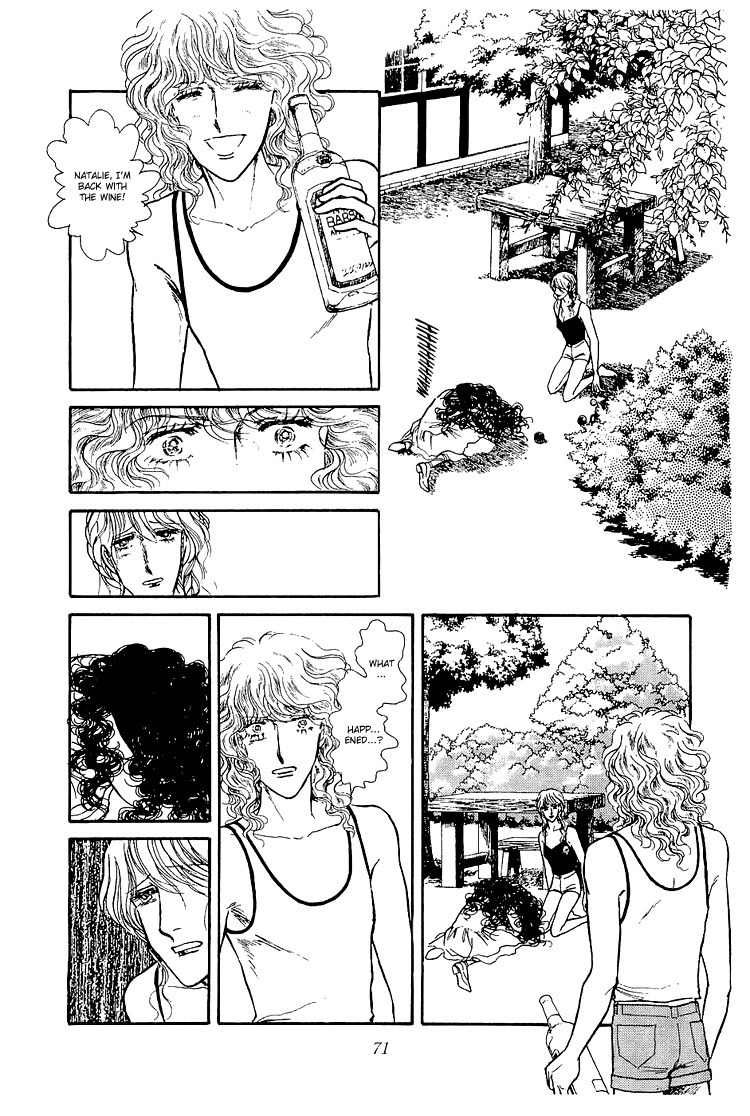 Suna no Shiro Chapter 30 page 8 - Chapter 30