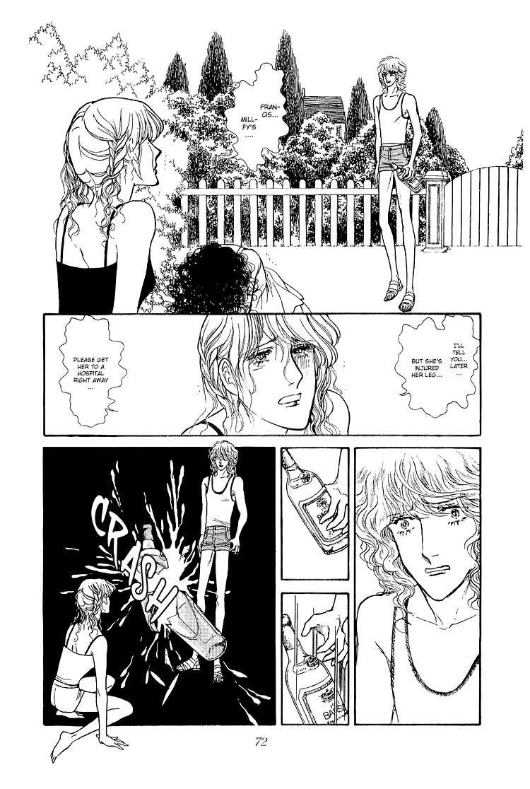 Suna no Shiro Chapter 30 page 9 - Chapter 30