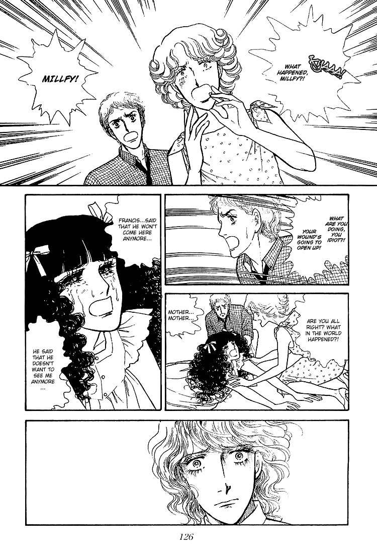 Suna no Shiro Chapter 31 page 10 - Chapter 31