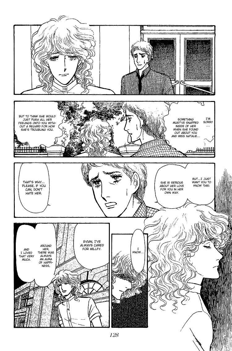 Suna no Shiro Chapter 31 page 12 - Chapter 31