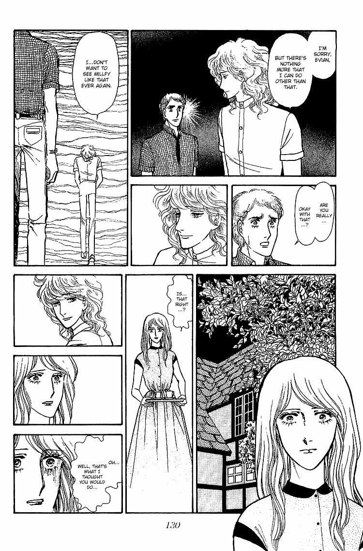 Suna no Shiro Chapter 31 page 14 - Chapter 31