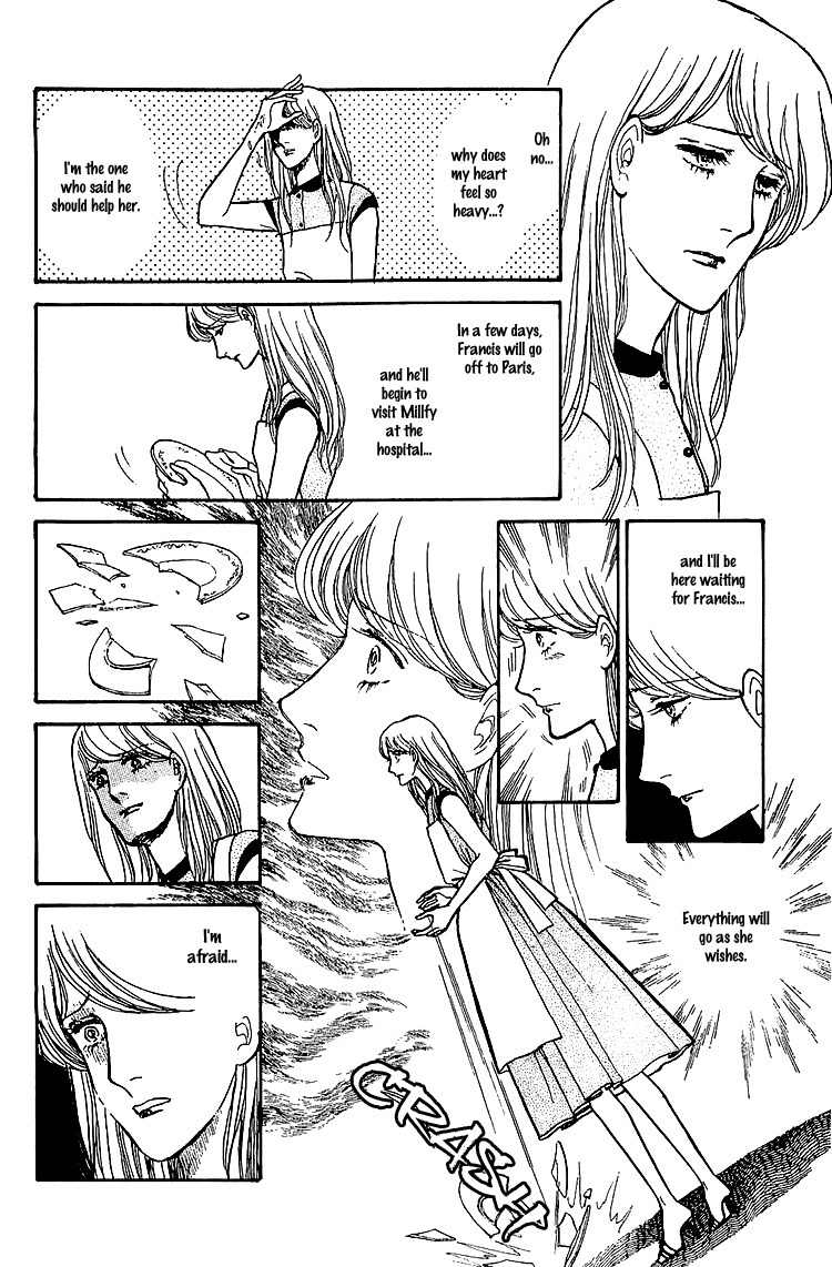 Suna no Shiro Chapter 31 page 16 - Chapter 31