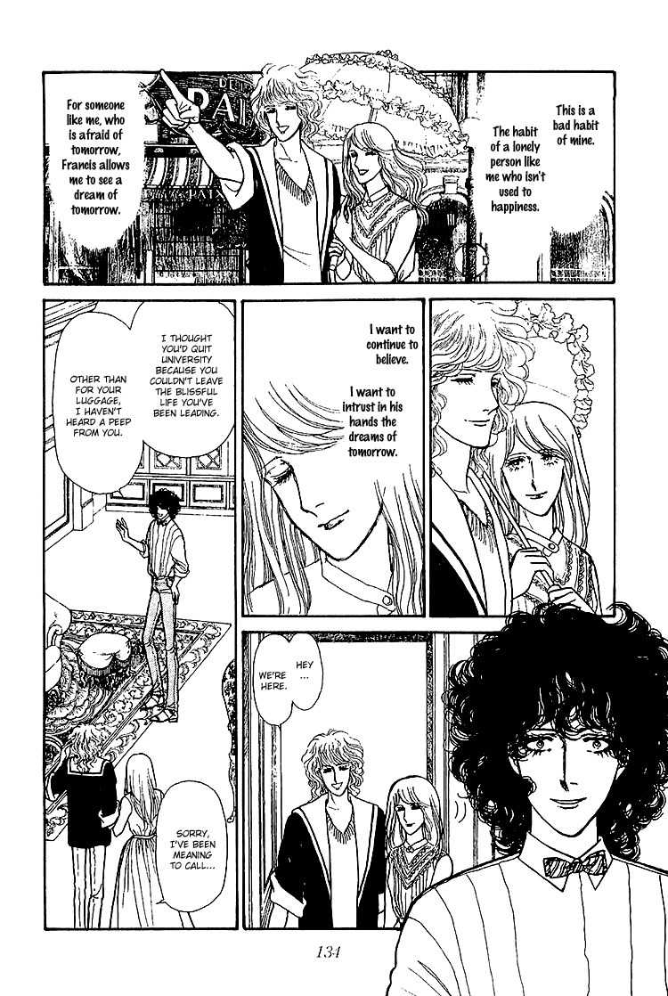 Suna no Shiro Chapter 31 page 18 - Chapter 31