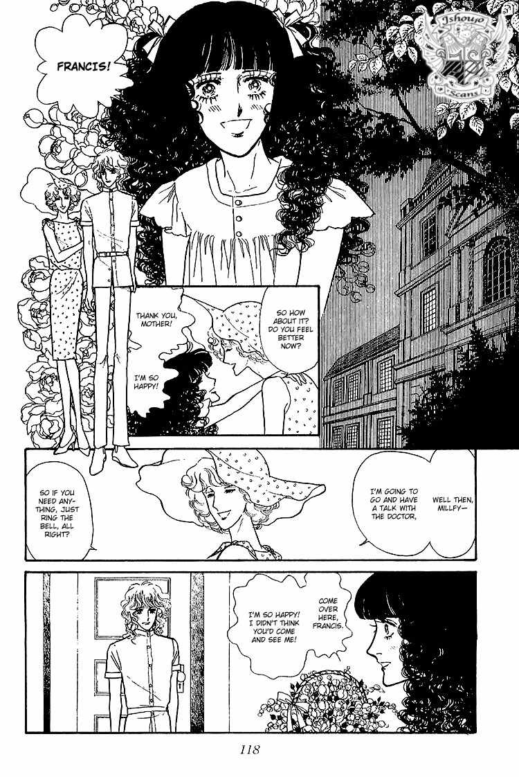 Suna no Shiro Chapter 31 page 2 - Chapter 31