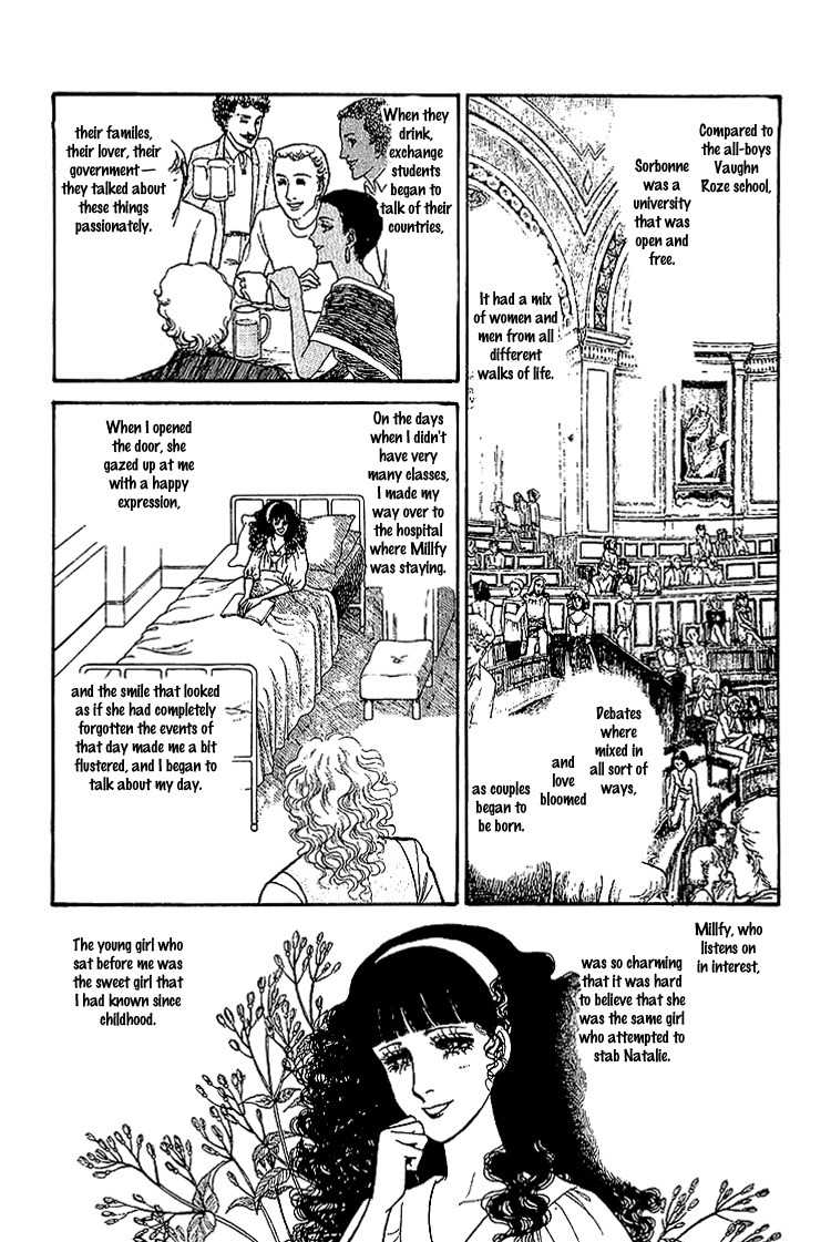 Suna no Shiro Chapter 31 page 24 - Chapter 31