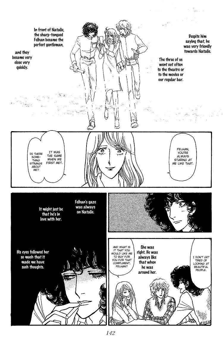 Suna no Shiro Chapter 31 page 26 - Chapter 31