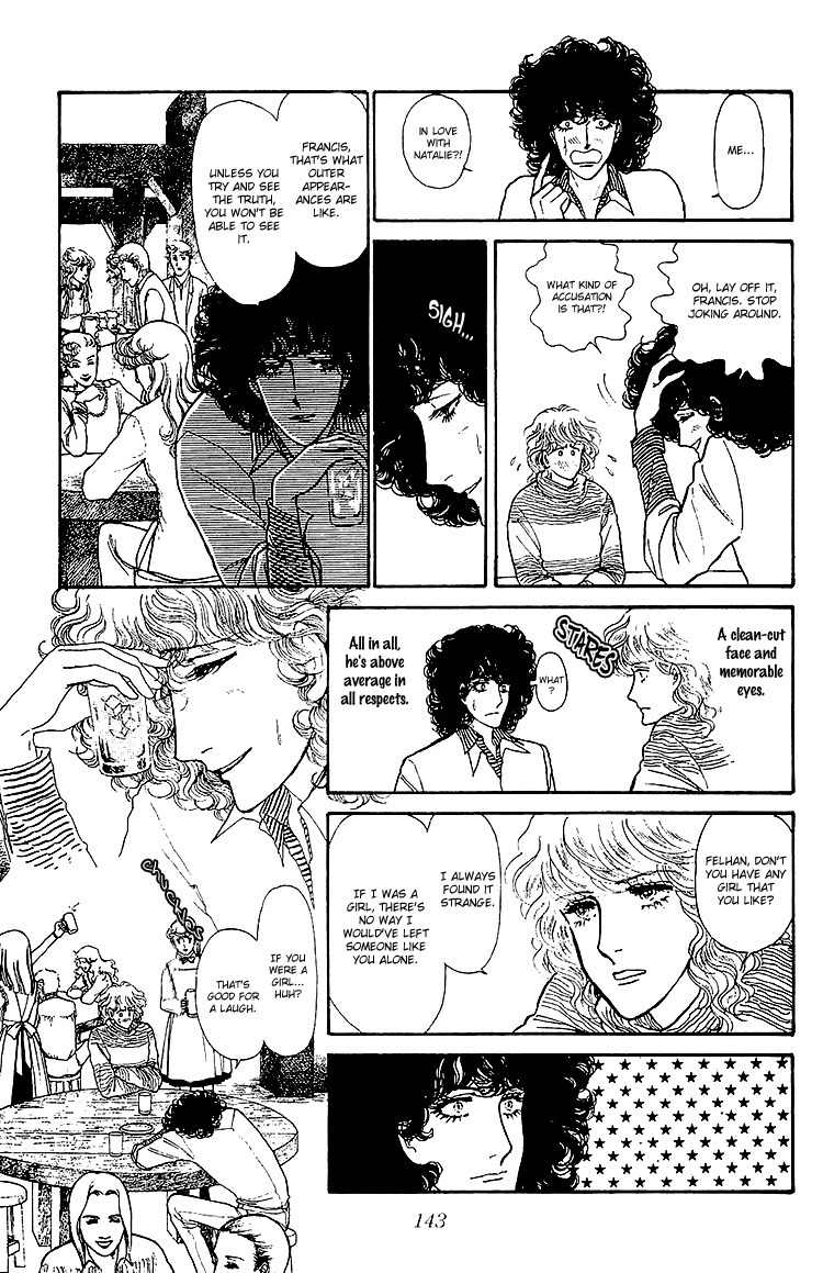 Suna no Shiro Chapter 31 page 27 - Chapter 31