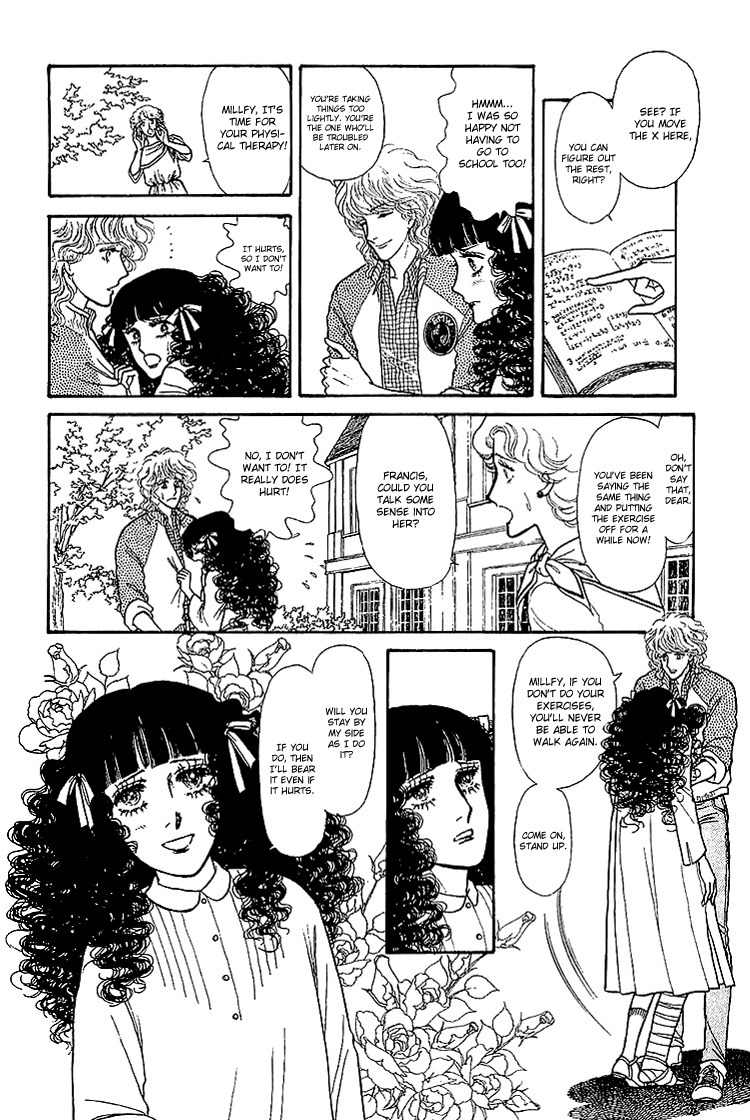 Suna no Shiro Chapter 31 page 28 - Chapter 31