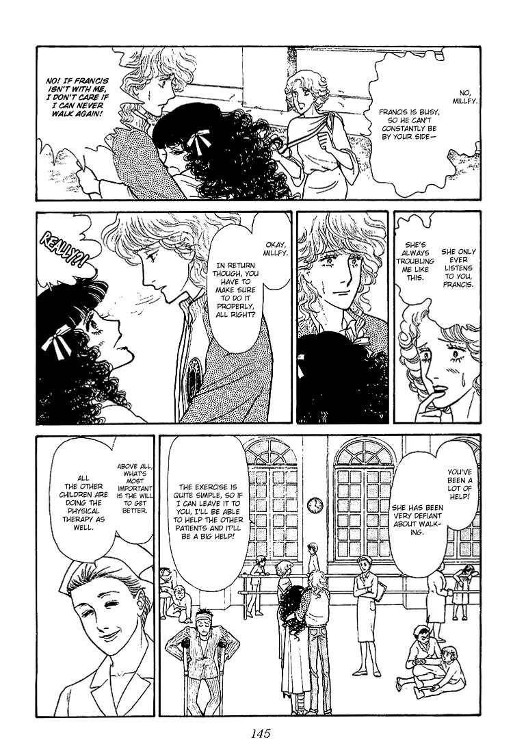 Suna no Shiro Chapter 31 page 29 - Chapter 31