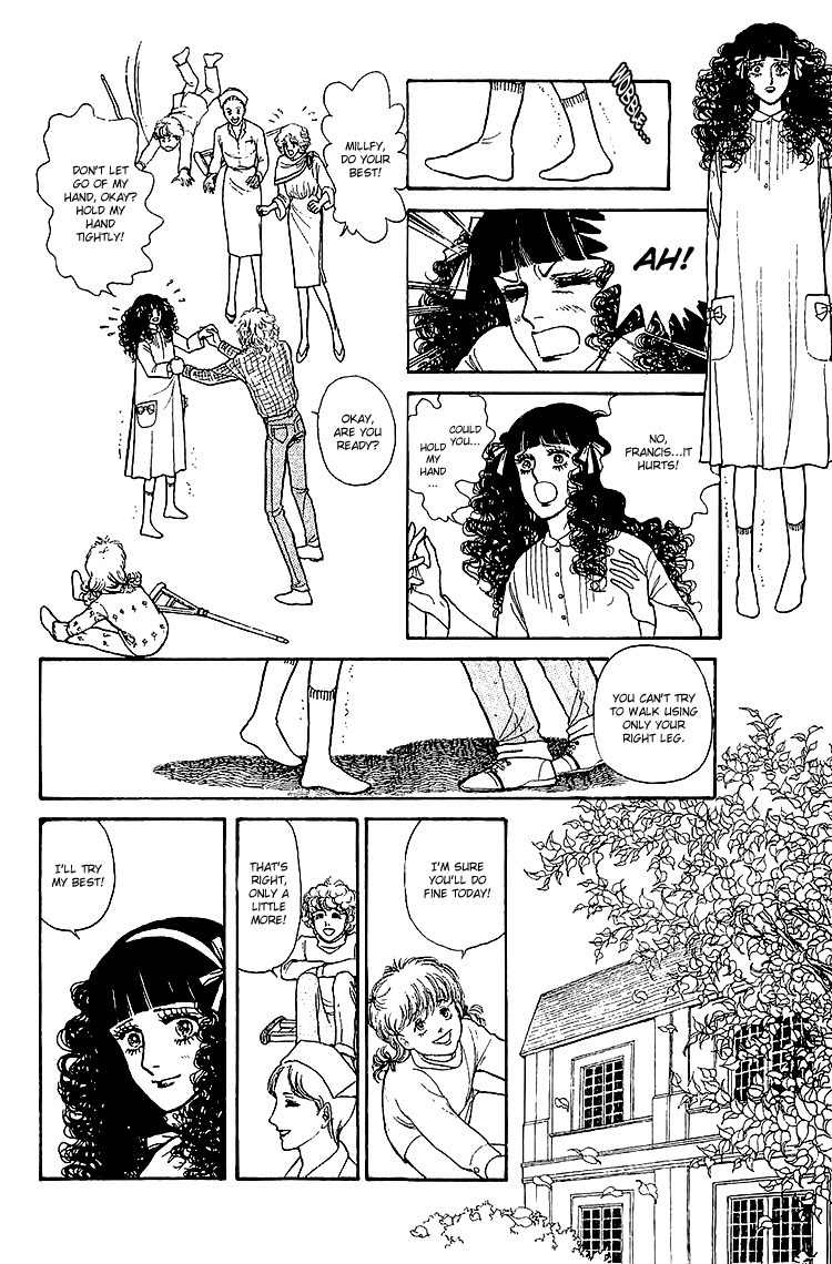 Suna no Shiro Chapter 31 page 30 - Chapter 31
