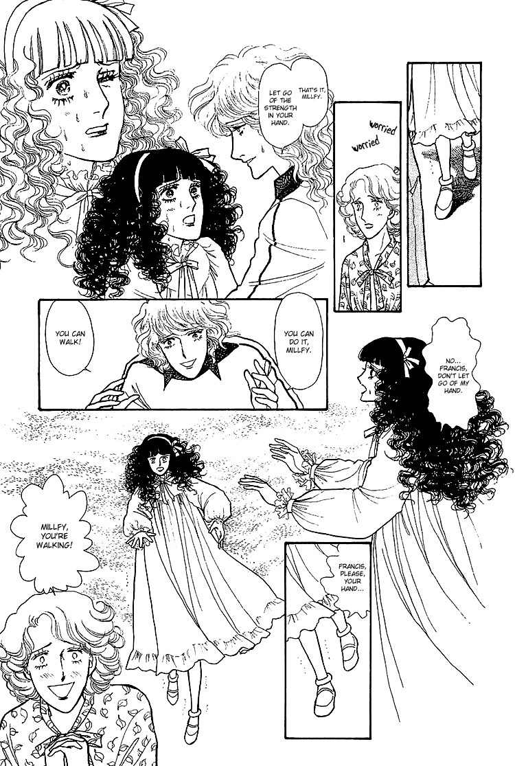 Suna no Shiro Chapter 31 page 31 - Chapter 31