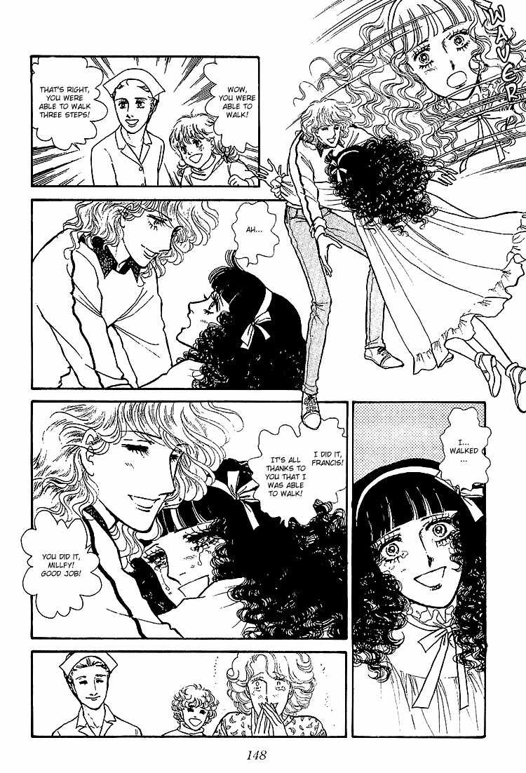 Suna no Shiro Chapter 31 page 32 - Chapter 31