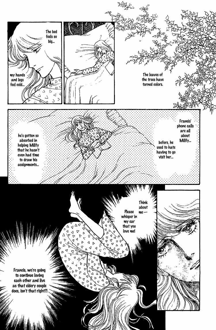 Suna no Shiro Chapter 31 page 34 - Chapter 31