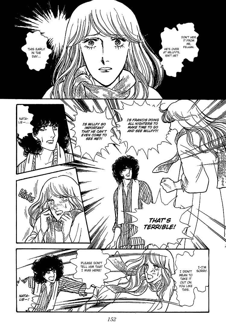 Suna no Shiro Chapter 31 page 36 - Chapter 31