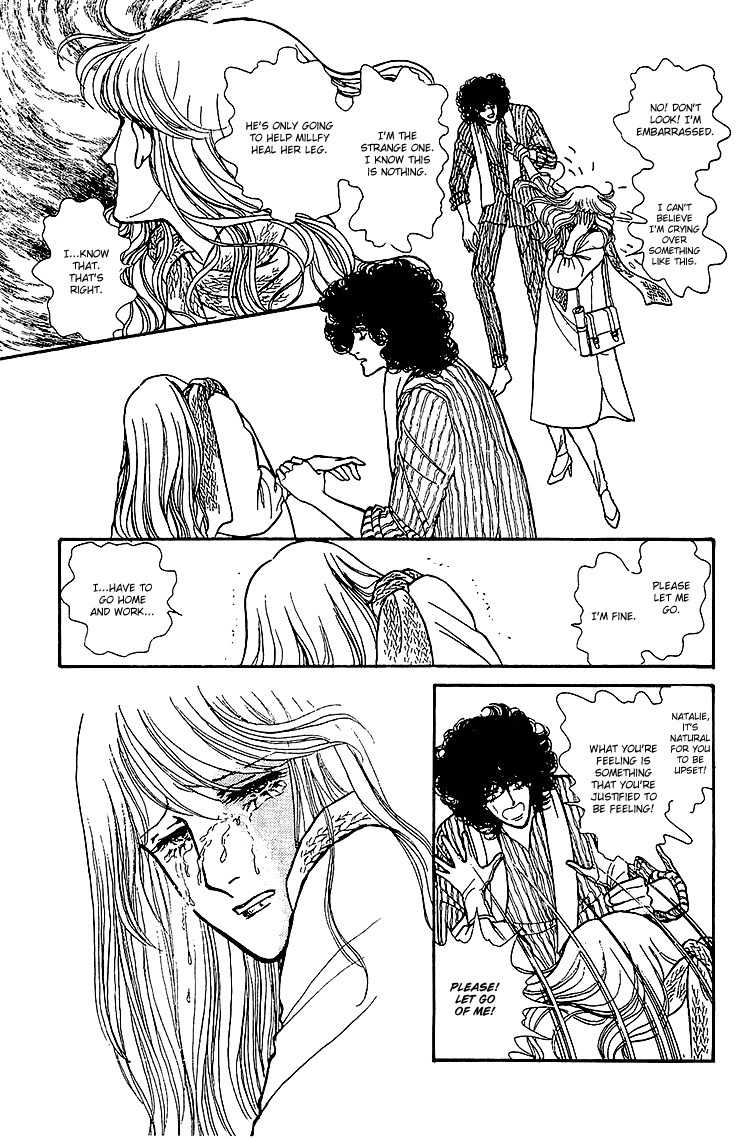 Suna no Shiro Chapter 31 page 37 - Chapter 31