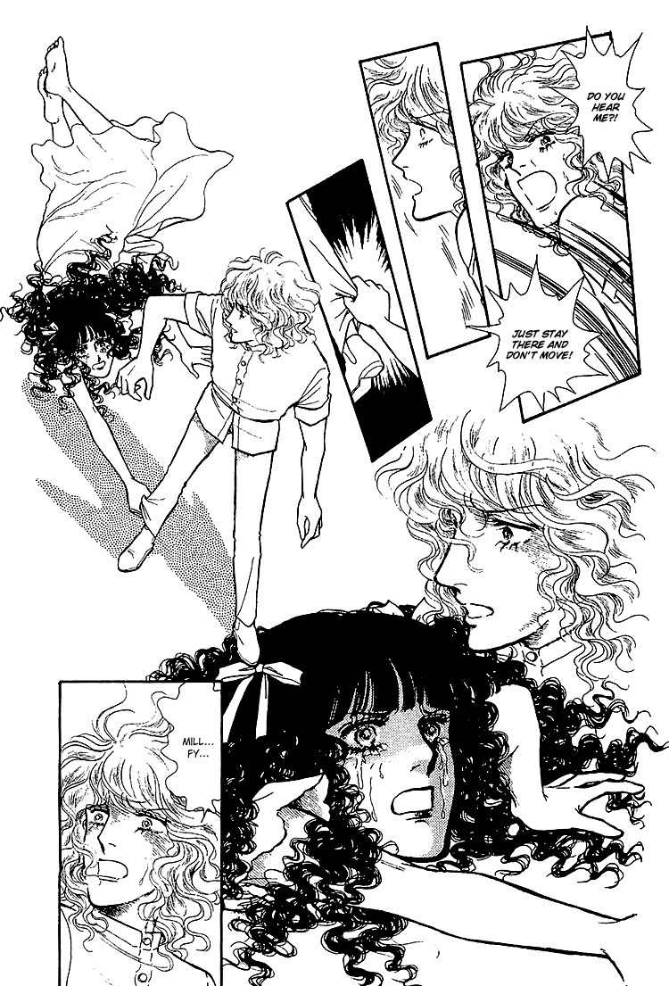 Suna no Shiro Chapter 31 page 7 - Chapter 31