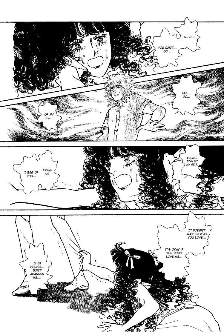 Suna no Shiro Chapter 31 page 8 - Chapter 31
