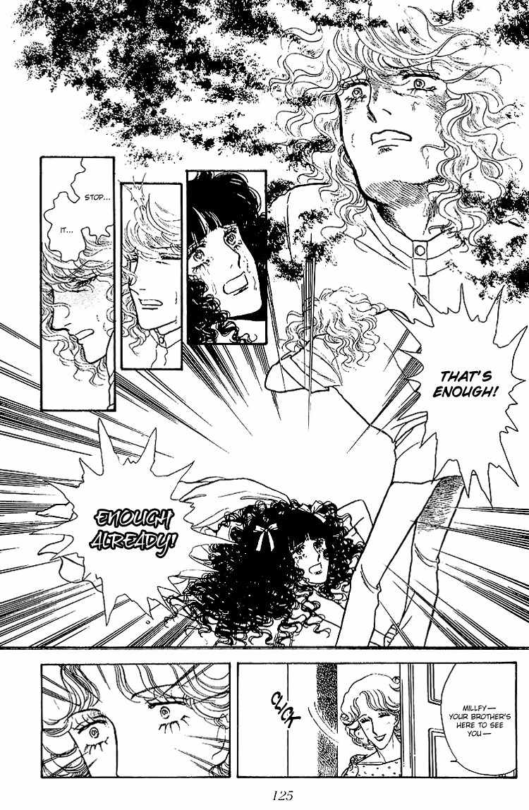 Suna no Shiro Chapter 31 page 9 - Chapter 31
